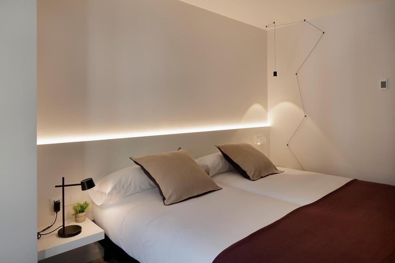 Munna Hotel Boutique Хихон Екстериор снимка
