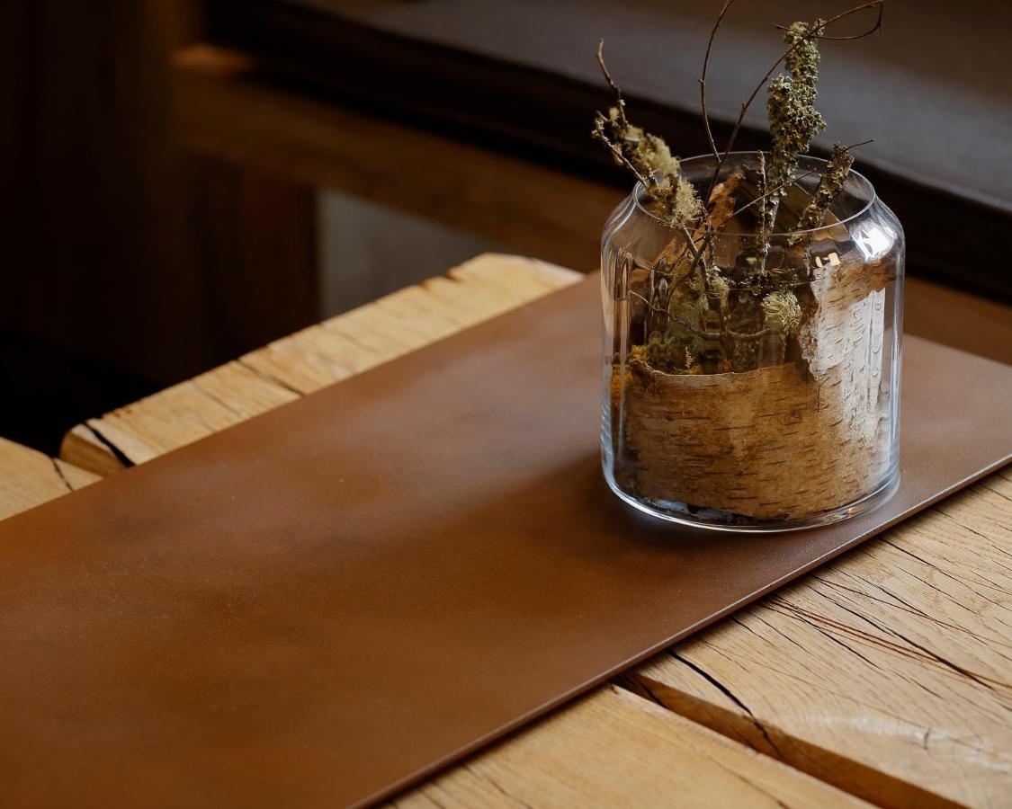 Munna Hotel Boutique Хихон Екстериор снимка