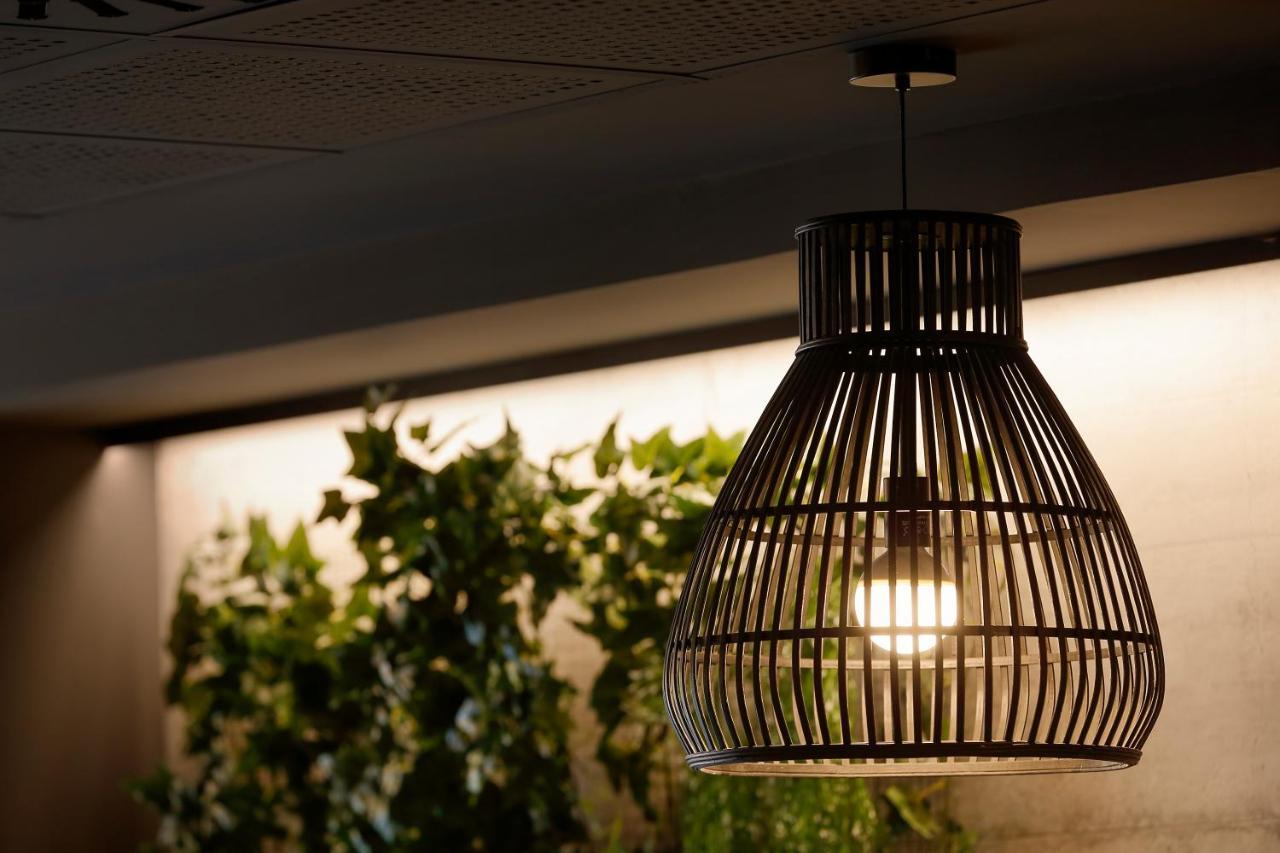 Munna Hotel Boutique Хихон Екстериор снимка