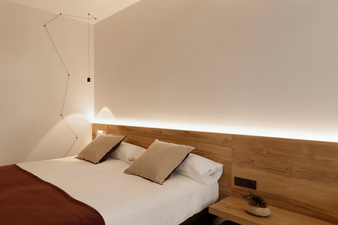 Munna Hotel Boutique Хихон Екстериор снимка
