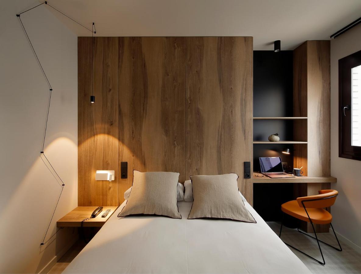 Munna Hotel Boutique Хихон Екстериор снимка
